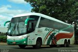 Empresa de Transportes Andorinha 6131 na cidade de Assis, São Paulo, Brasil, por Francisco Ivano. Número da foto: #:id.