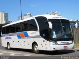 VUSC - Viação União Santa Cruz 2950 na cidade de Porto Alegre, Rio Grande do Sul, Brasil, por Jovani Cecchin. Número da foto: #5737572.