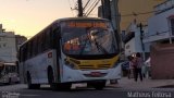 Transporte Estrela Azul A55057 na cidade de Rio de Janeiro, Rio de Janeiro, Brasil, por Matheus Feitosa . Número da foto: #5734992.