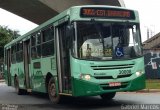 Bettania Ônibus 30008 na cidade de Belo Horizonte, Minas Gerais, Brasil, por Gabriel Marcos. Número da foto: #:id.