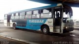 Turismar Transporte e Turismo 260 na cidade de Marília, São Paulo, Brasil, por Cauã Ataides da Silva. Número da foto: #5734972.