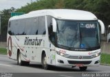 Rimatur Transportes 8500 na cidade de São José dos Campos, São Paulo, Brasil, por George Miranda. Número da foto: #:id.