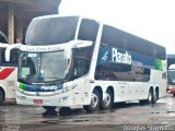 Planalto Transportes 2135 na cidade de Porto Alegre, Rio Grande do Sul, Brasil, por Douglas Storgatto. Número da foto: #:id.