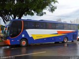 Ônibus Particulares 8289 na cidade de Goiânia, Goiás, Brasil, por Edden Brito. Número da foto: #:id.