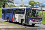 Transportadora Salamanca SA-350 na cidade de Campinas, São Paulo, Brasil, por Diego Leão. ID da foto: :id.