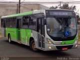 Viação Garcia 8873 na cidade de Apucarana, Paraná, Brasil, por Pedroka Ternoski. Número da foto: #5736903.