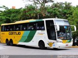 Empresa Gontijo de Transportes 12685 na cidade de São Paulo, São Paulo, Brasil, por Rodrigo Coimbra. Número da foto: #5735185.