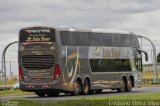 Isla Bus Transportes 1800 na cidade de Boituva, São Paulo, Brasil, por Cristiano Vieira Silva. Número da foto: #:id.