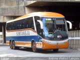 Viação Sertaneja 410 na cidade de Belo Horizonte, Minas Gerais, Brasil, por Andrew Campos. Número da foto: #5735943.