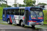Rápido Campinas RL-6006 na cidade de Campinas, São Paulo, Brasil, por Diego Leão. Número da foto: #5735250.