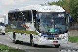 Taipastur Transportes Turísticos 1502 na cidade de São José dos Campos, São Paulo, Brasil, por George Miranda. Número da foto: #:id.
