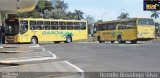 Viação Garcia 7049 na cidade de Rolândia, Paraná, Brasil, por Romílio Busólogo Silva . Número da foto: #5735732.