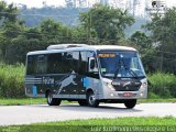 Feline Tur 806 na cidade de Juiz de Fora, Minas Gerais, Brasil, por Luiz Krolman. Número da foto: #5735211.