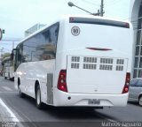 Volkswagen Ônibus e Caminhões - MAN Latin America 3808 na cidade de Anápolis, Goiás, Brasil, por Matheus Januario. Número da foto: #5736657.