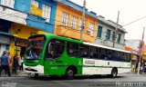 Viação Santa Brígida 1 1188 na cidade de São Paulo, São Paulo, Brasil, por Ricardo Luiz. Número da foto: #5737191.