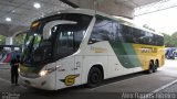 Empresa Gontijo de Transportes 18785 na cidade de Taubaté, São Paulo, Brasil, por Alex Ramos Ribeiro. Número da foto: #5737541.