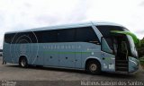 Viação Garcia 7697 na cidade de Campinas, São Paulo, Brasil, por Matheus Gabriel dos Santos. Número da foto: #5736184.
