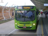 Transcol Transportes Coletivos 04446 na cidade de Teresina, Piauí, Brasil, por Lucas Gabriel. Número da foto: #5736937.