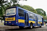 Oswaldo Brambilla Transporte Coletivo 0623 na cidade de Assis, São Paulo, Brasil, por Francisco Ivano. Número da foto: #5737043.