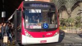Express Transportes Urbanos Ltda 4 8871 na cidade de São Paulo, São Paulo, Brasil, por Jonas Ramos. Número da foto: #:id.