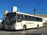 Empresa Metropolitana 300 na cidade de Recife, Pernambuco, Brasil, por Luciano Ferreira de Lima Júnior. Número da foto: #5735015.