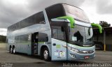 Viação Garcia 8652 na cidade de Campinas, São Paulo, Brasil, por Matheus Gabriel dos Santos. Número da foto: #5736238.