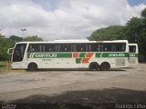 Empresa Gontijo de Transportes 21045 na cidade de São Paulo, São Paulo, Brasil, por Rodrigo Lima. ID da foto: :id.