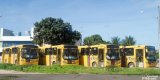 Itamaracá Transportes 1.742 na cidade de Itamaracá, Pernambuco, Brasil, por Luciano Ferreira de Lima Júnior. Número da foto: #5735014.
