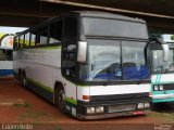 Expresso Oriente Transporte e Turismo 3785 na cidade de Goiânia, Goiás, Brasil, por Edden Brito. Número da foto: #:id.