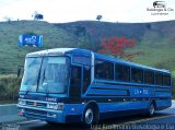 La Paz Transportadora Turística 908 na cidade de Aparecida, São Paulo, Brasil, por Luiz Krolman. Número da foto: #5735200.