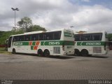 Empresa Gontijo de Transportes 21045 na cidade de São Paulo, São Paulo, Brasil, por Rodrigo Lima. Número da foto: #5737571.
