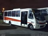 Empresa de Ônibus Pássaro Marron 6050 na cidade de Guarulhos, São Paulo, Brasil, por Rafael Cmte Rodonave. Número da foto: #5737432.