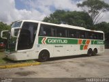 Empresa Gontijo de Transportes 21045 na cidade de São Paulo, São Paulo, Brasil, por Rodrigo Lima. Número da foto: #5737573.