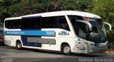 Auto Viação Bragança 11.002 na cidade de São Paulo, São Paulo, Brasil, por Rodrigo  Aparecido. Número da foto: #5735208.