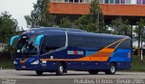 Breda Transportes e Serviços 1726 na cidade de São Bernardo do Campo, São Paulo, Brasil, por Cristiano Soares da Silva. ID da foto: :id.