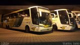 Empresa Gontijo de Transportes 12205 na cidade de Belo Horizonte, Minas Gerais, Brasil, por Stanley Junio. Número da foto: #5734910.