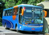 Litorânea Transportes Coletivos 5081 na cidade de São Paulo, São Paulo, Brasil, por Thiago Souza. Número da foto: #5735576.