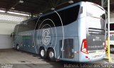 Viação Garcia 8504 na cidade de Campinas, São Paulo, Brasil, por Matheus Gabriel dos Santos. Número da foto: #5736259.