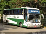 Auto Viação Cambuí 193 na cidade de São Paulo, São Paulo, Brasil, por Rodrigo  Aparecido. Número da foto: #5735241.