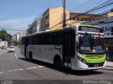 Rodoviária Âncora Matias B25502 na cidade de Rio de Janeiro, Rio de Janeiro, Brasil, por Matheus Feitosa . Número da foto: #5736479.