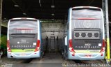 Viação Garcia 7566 na cidade de Campinas, São Paulo, Brasil, por Matheus Gabriel dos Santos. Número da foto: #5736287.