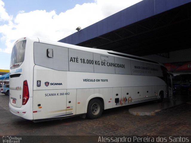 Emtram 1000 na cidade de Araguari, Minas Gerais, Brasil, por Alessandro Pereira dos Santos. ID da foto: 5738102.