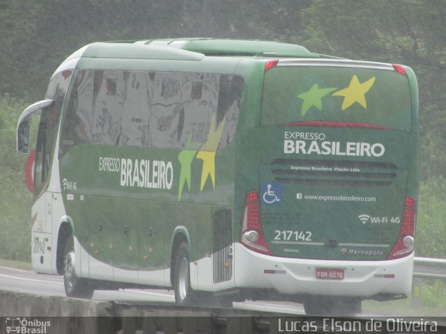 Expresso Brasileiro 217142 na cidade de Jaguariúna, São Paulo, Brasil, por Lucas Elson de Oliveira. Número da foto: #5739398.