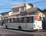 Transportes Litoral Rio C20169 na cidade de Rio de Janeiro, Rio de Janeiro, Brasil, por Matheus Feitosa . ID da foto: :id.