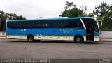 Viação Nossa Senhora do Amparo RJ 186.194 na cidade de Maricá, Rio de Janeiro, Brasil, por Luan Pereira do Nascimento. Número da foto: #:id.