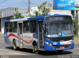 Auto Viação MM Souza Turismo 14901 na cidade de Capivari, São Paulo, Brasil, por Reginaldo Vieira. Número da foto: #5739492.