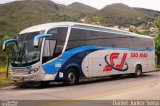 São João Turismo 11000 na cidade de Ouro Preto, Minas Gerais, Brasil, por Daniel Junior Sena. Número da foto: #5738381.