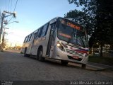 Maravilha Auto Ônibus ITB.01.205 na cidade de Itaboraí, Rio de Janeiro, Brasil, por João Messias. Número da foto: #:id.