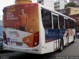 SBC Trans 803 na cidade de São Bernardo do Campo, São Paulo, Brasil, por Jonathan  Aguiar Correa. Número da foto: #5740267.
