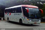 Viação Campo Belo - VCB Transportes 763 na cidade de São Paulo, São Paulo, Brasil, por Roberto Teixeira. Número da foto: #5739554.